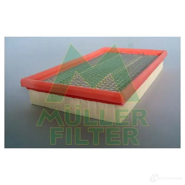 Воздушный фильтр MULLER FILTER pa312 3277029 T 4H2NJ0 8033977803123 изображение 0