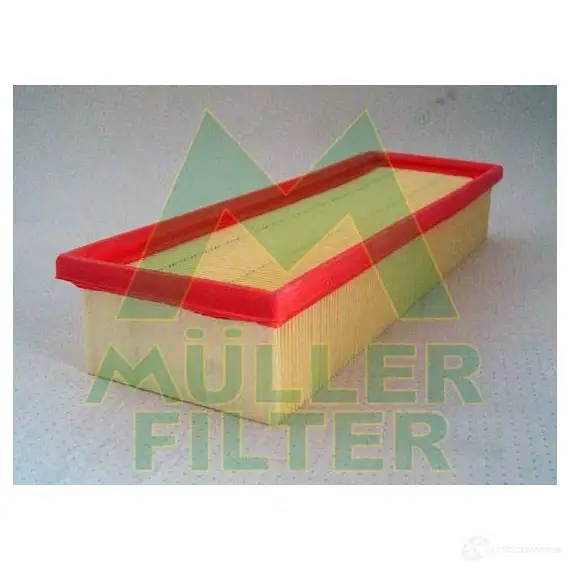 Воздушный фильтр MULLER FILTER 3277061 pa315 8033977803154 LNN RWEN изображение 0