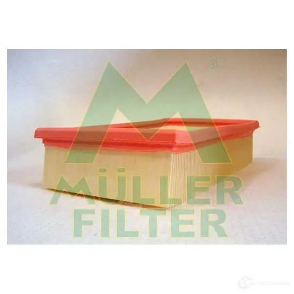 Воздушный фильтр MULLER FILTER 3277265 8033977803345 NWM ONJV pa334 изображение 0