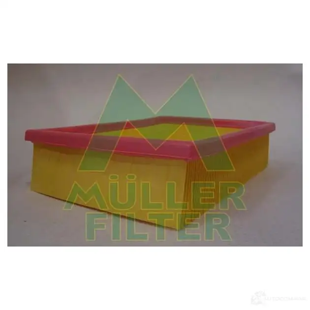 Воздушный фильтр MULLER FILTER 94 GB8 3277723 pa411 8033977804113