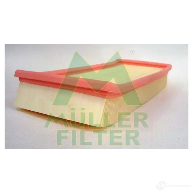 Воздушный фильтр MULLER FILTER EN2U FN7 8033977807473 pa747 3277849