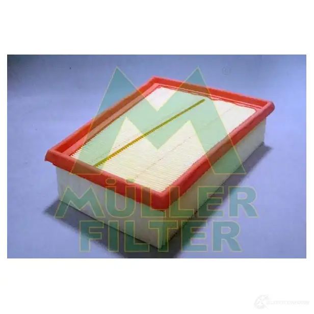Воздушный фильтр MULLER FILTER pa2122 BTZ UC 8033977821226 3276940
