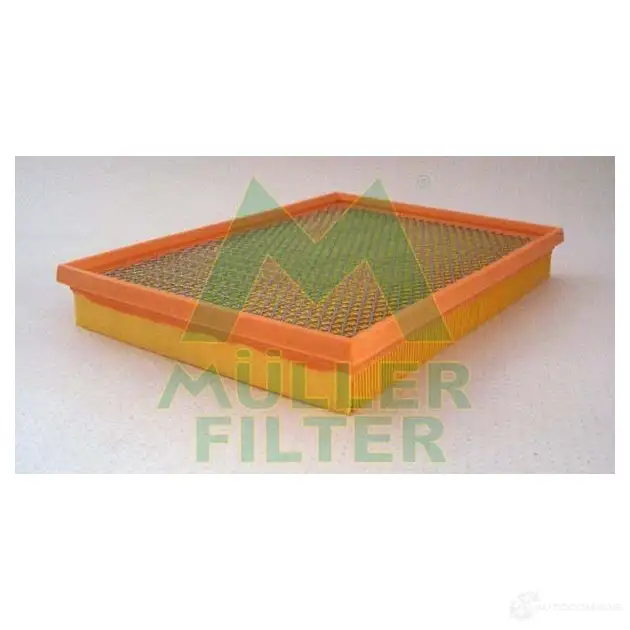 Воздушный фильтр MULLER FILTER pa3143 9WC MXF 3277055 8033977831430 изображение 0