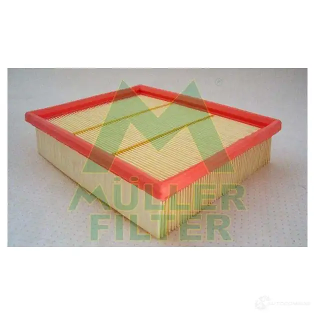 Воздушный фильтр MULLER FILTER 8033977831683 3277080 YQ CLS pa3168