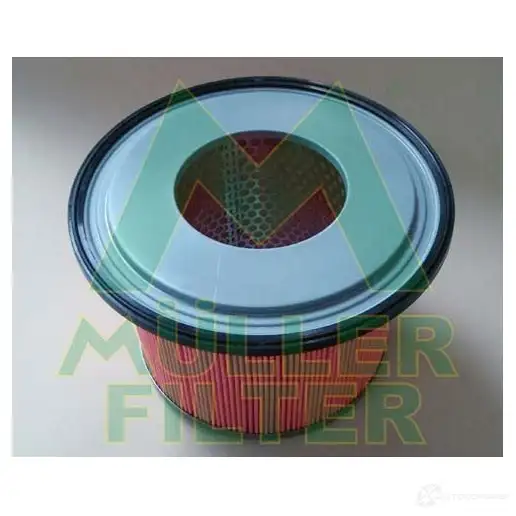 Воздушный фильтр MULLER FILTER 8033977834776 KMI18 UC pa3477 3277407