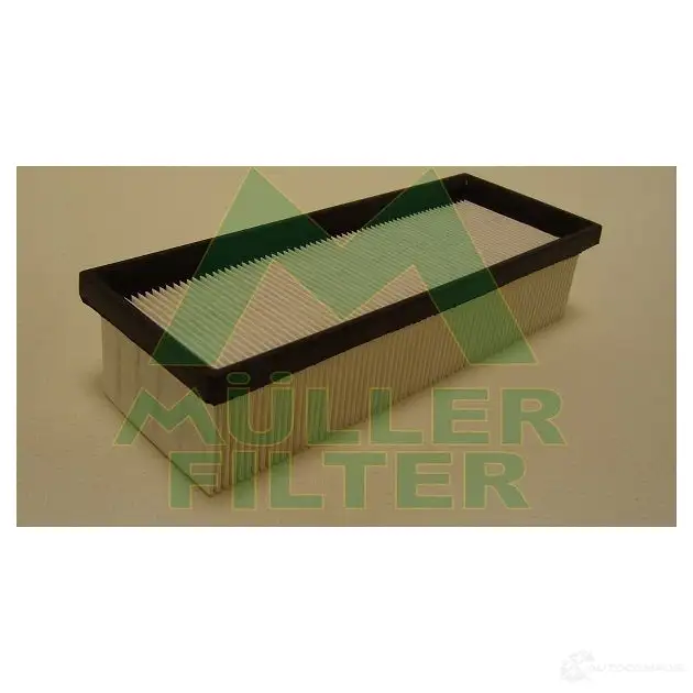 Воздушный фильтр MULLER FILTER 8033977832208 3277135 pa3220 Z 5AG9T изображение 0