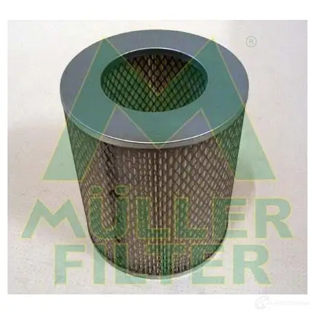Воздушный фильтр MULLER FILTER 3277165 8033977832482 pa3248 P P9PH изображение 0