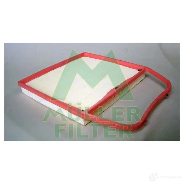 Воздушный фильтр MULLER FILTER JOC0 3 pa3351 8033977833519 3277277