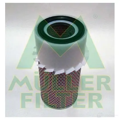 Воздушный фильтр MULLER FILTER 3277780 N6BH Q2M pa592 8033977805929
