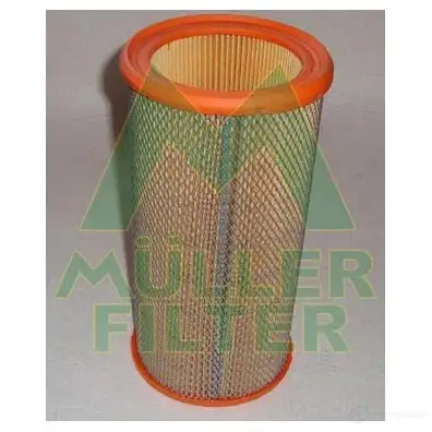 Воздушный фильтр MULLER FILTER 3276972 9 PZHD8O pa262 8033977802621