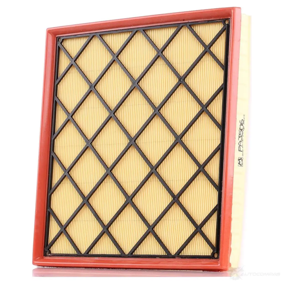Воздушный фильтр MULLER FILTER B73AWV 1 3277435 8033977835063 pa3506 - Изображение 1