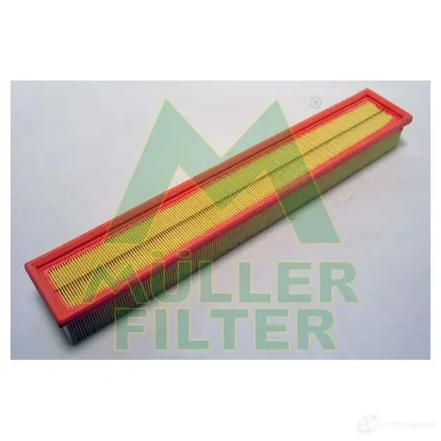 Воздушный фильтр MULLER FILTER PTY PI pa762 3277857 8033977807626