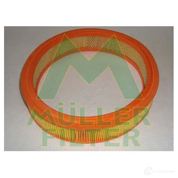 Воздушный фильтр MULLER FILTER LABWS H 3276914 8033977801808 pa180 изображение 0