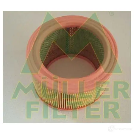 Воздушный фильтр MULLER FILTER 3276947 8033977802225 QF11WK X pa222 изображение 0