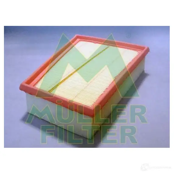 Воздушный фильтр MULLER FILTER pa784 8033977807848 3277871 NN 0LR