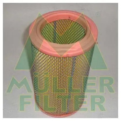Воздушный фильтр MULLER FILTER 3276887 8033977801426 pa142 SJ4OK EK