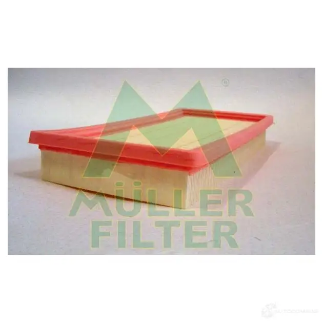 Воздушный фильтр MULLER FILTER 3277836 97EZI SI 8033977807312 pa731