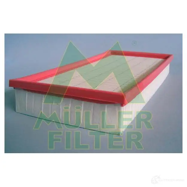 Воздушный фильтр MULLER FILTER C57 6SOG 8033977801464 3276890 pa146 изображение 4