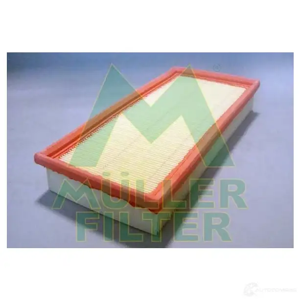Воздушный фильтр MULLER FILTER pa340 8033977803406 WJA 7NK6 3277325