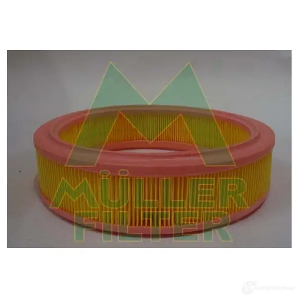 Воздушный фильтр MULLER FILTER 8033977804090 IC5MB X0 3277721 pa409