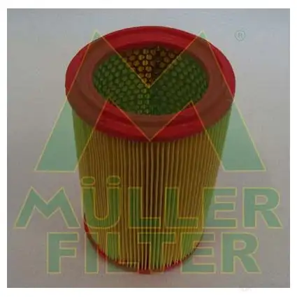 Воздушный фильтр MULLER FILTER 3277906 pa93 CY51 F 8033977800931