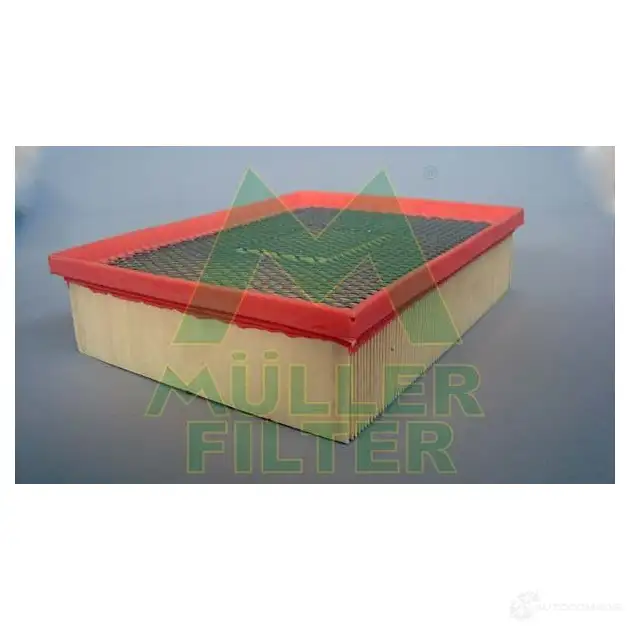 Воздушный фильтр MULLER FILTER pa2116 8033977821165 3276935 D K9426Y
