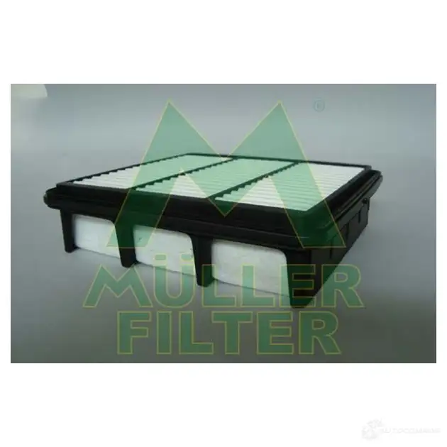 Воздушный фильтр MULLER FILTER 3277107 pa3193 9 T8H93D 8033977831935