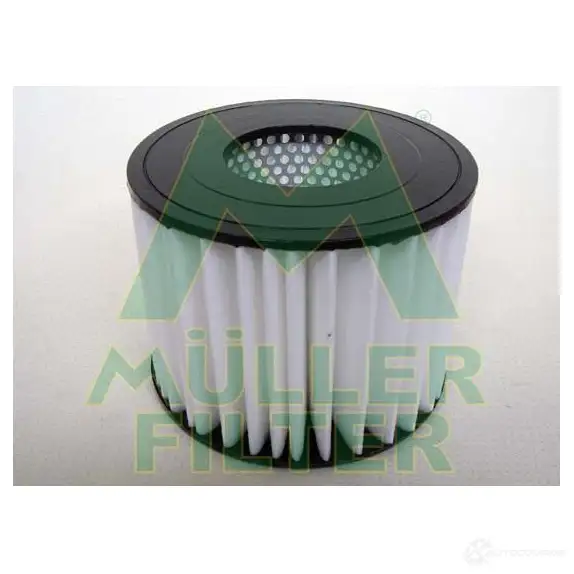 Воздушный фильтр MULLER FILTER pa3314 3277237 E J5FZ 8033977833144 изображение 0