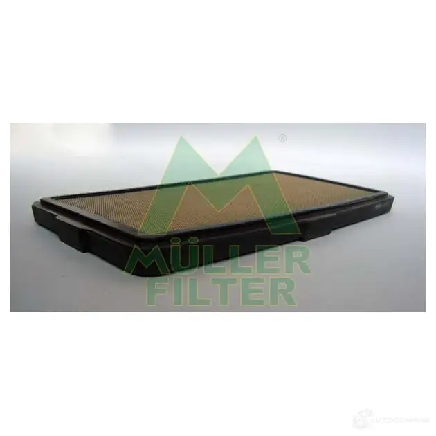 Воздушный фильтр MULLER FILTER 3277700 HTEQL2 0 pa382 8033977803826