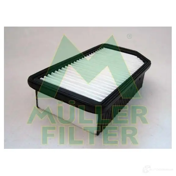 Воздушный фильтр MULLER FILTER JR 1EJF pa3475 3277405 8033977834752 изображение 0