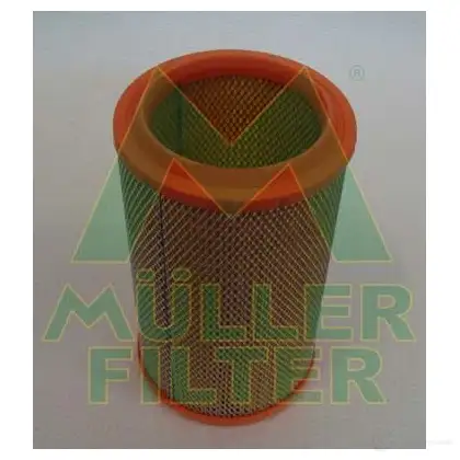 Воздушный фильтр MULLER FILTER H 4HQIHT 3277907 pa94 8033977800948
