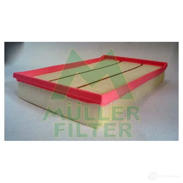 Воздушный фильтр MULLER FILTER 3277140 9 VKXS6 8033977832253 pa3225 изображение 0