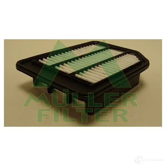 Воздушный фильтр MULLER FILTER R BDUR pa3211 8033977832116 3277125