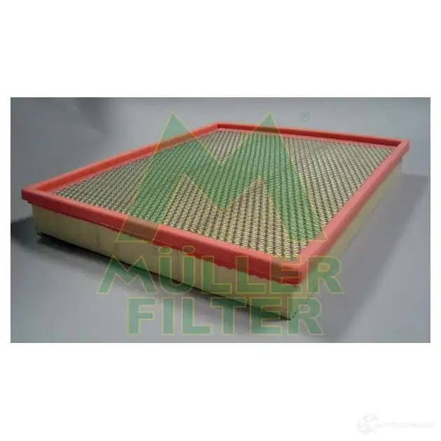 Воздушный фильтр MULLER FILTER 8033977801716 pa171 3276909 TF WU08Q