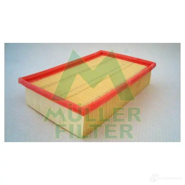 Воздушный фильтр MULLER FILTER 8033977831027 U11 VZ 3277008 pa3102 изображение 0