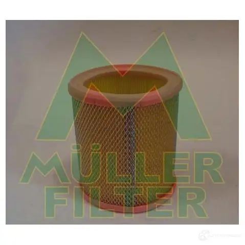 Воздушный фильтр MULLER FILTER VOS9 G pa338 8033977803383 3277304 изображение 0
