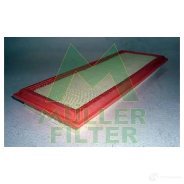 Воздушный фильтр MULLER FILTER 8033977802850 3276987 pa285 Z2KJ WI6