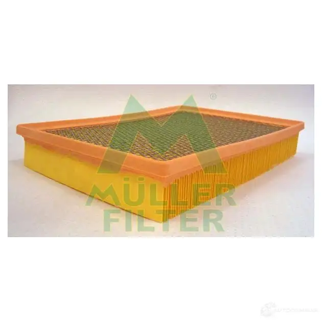Воздушный фильтр MULLER FILTER pa3184 8033977831843 6SY GL 3277097