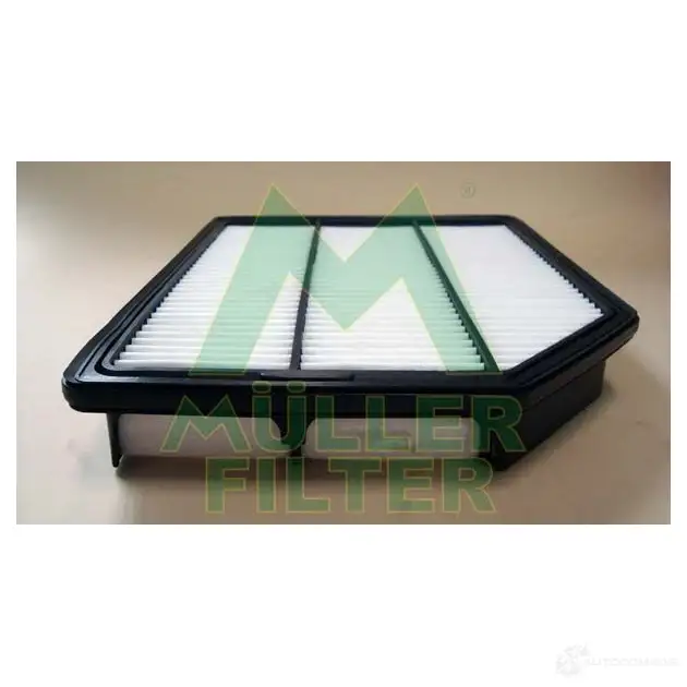 Воздушный фильтр MULLER FILTER C4TL U 3277418 8033977834882 pa3488