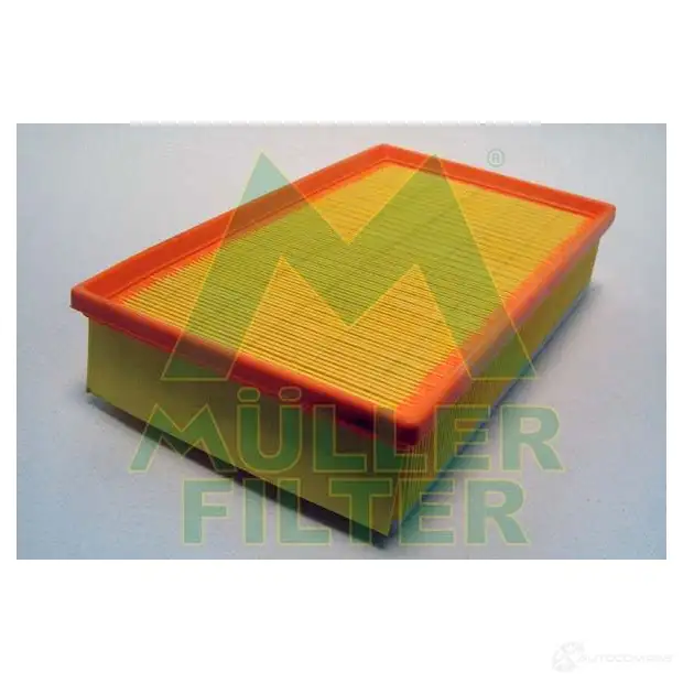 Воздушный фильтр MULLER FILTER pa3664 3277576 5G82B H2 8033977836640