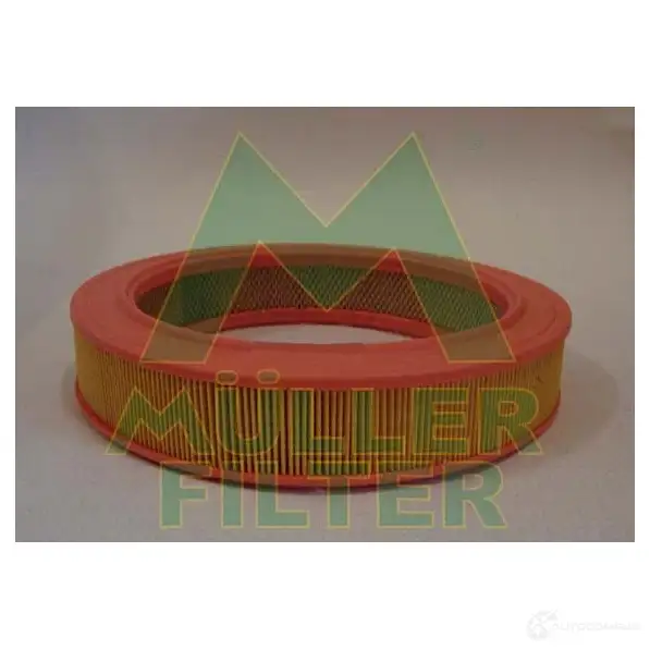 Воздушный фильтр MULLER FILTER pa336 5J8 8IA7 3277286 8033977803369
