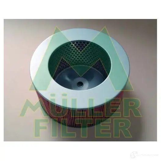 Воздушный фильтр MULLER FILTER 3277315 8033977833908 N ZV0IY pa3390 изображение 0