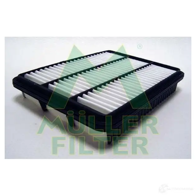Воздушный фильтр MULLER FILTER 8033977833236 3277247 pa3323 QCP MI изображение 0