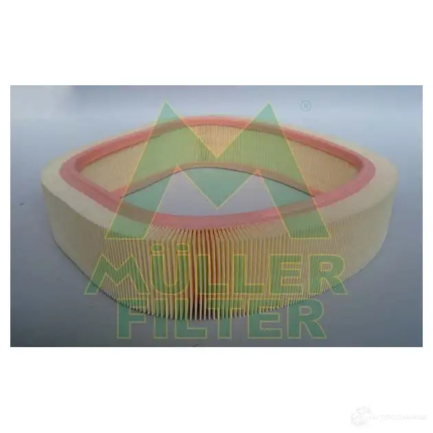 Воздушный фильтр MULLER FILTER 3277718 pa404 8033977804045 C50 QM6H