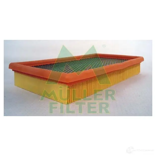 Воздушный фильтр MULLER FILTER pa3281 8033977832819 Z B5AT 3277202