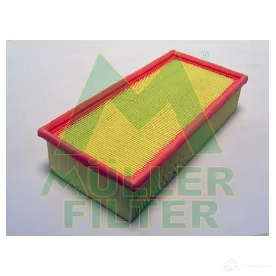 Воздушный фильтр MULLER FILTER 3276901 8033977801587 pa158 59B 57Z2