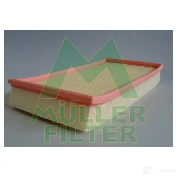 Воздушный фильтр MULLER FILTER 8033977801150 3276870 pa115 KA R6L изображение 0