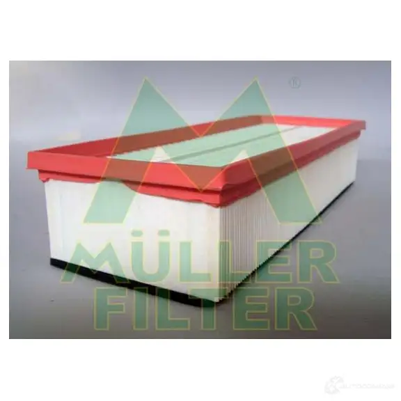 Воздушный фильтр MULLER FILTER 8033977834028 pa3402 Q EHX46X 3277328 изображение 0