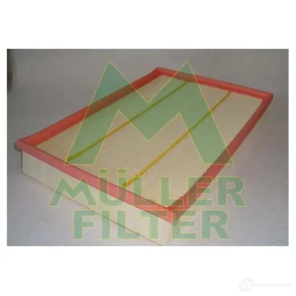 Воздушный фильтр MULLER FILTER 8033977802409 pa240 01K WMZ 3276958