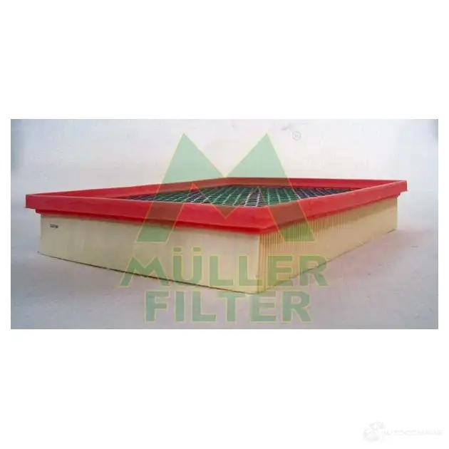 Воздушный фильтр MULLER FILTER 3277230 pa3308 FXNNL Y7 8033977833083